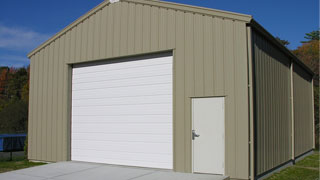 Garage Door Openers at Kalcevic Acres, Colorado